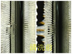 余熱發(fā)電?爐窯頭過熱器，蒸發(fā)器，省煤器，清
